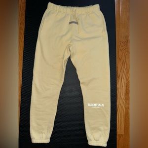 Kids Essentials lounge Pants